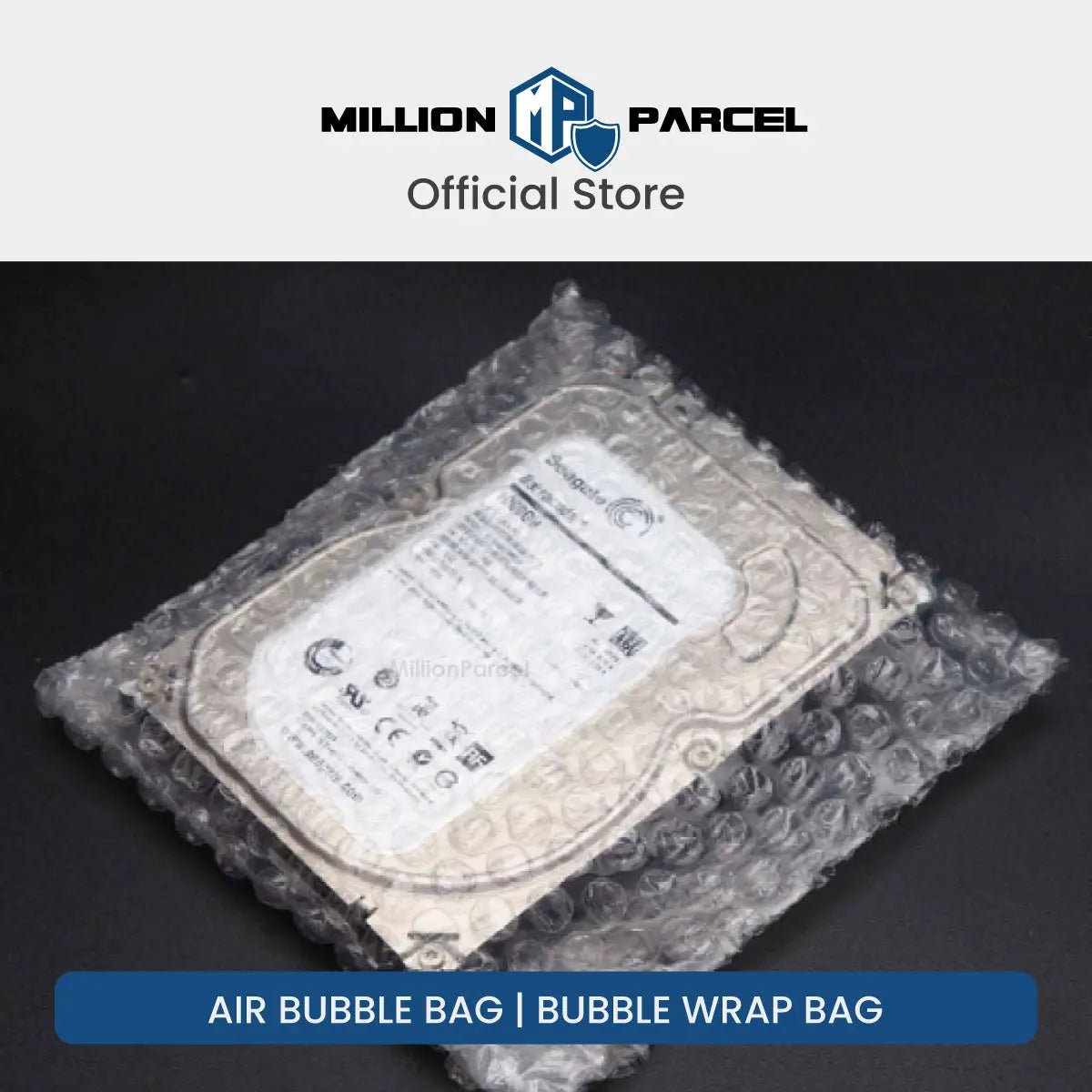 MillionParcel