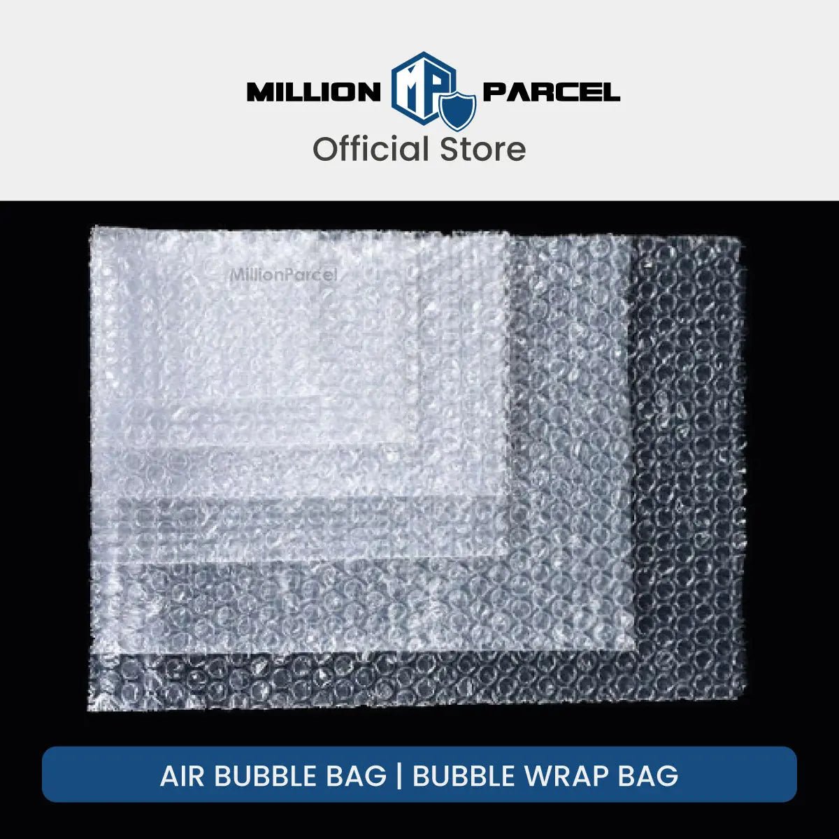 MillionParcel