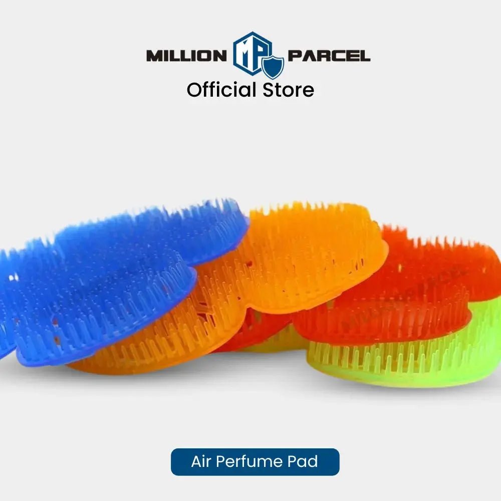 MillionParcel