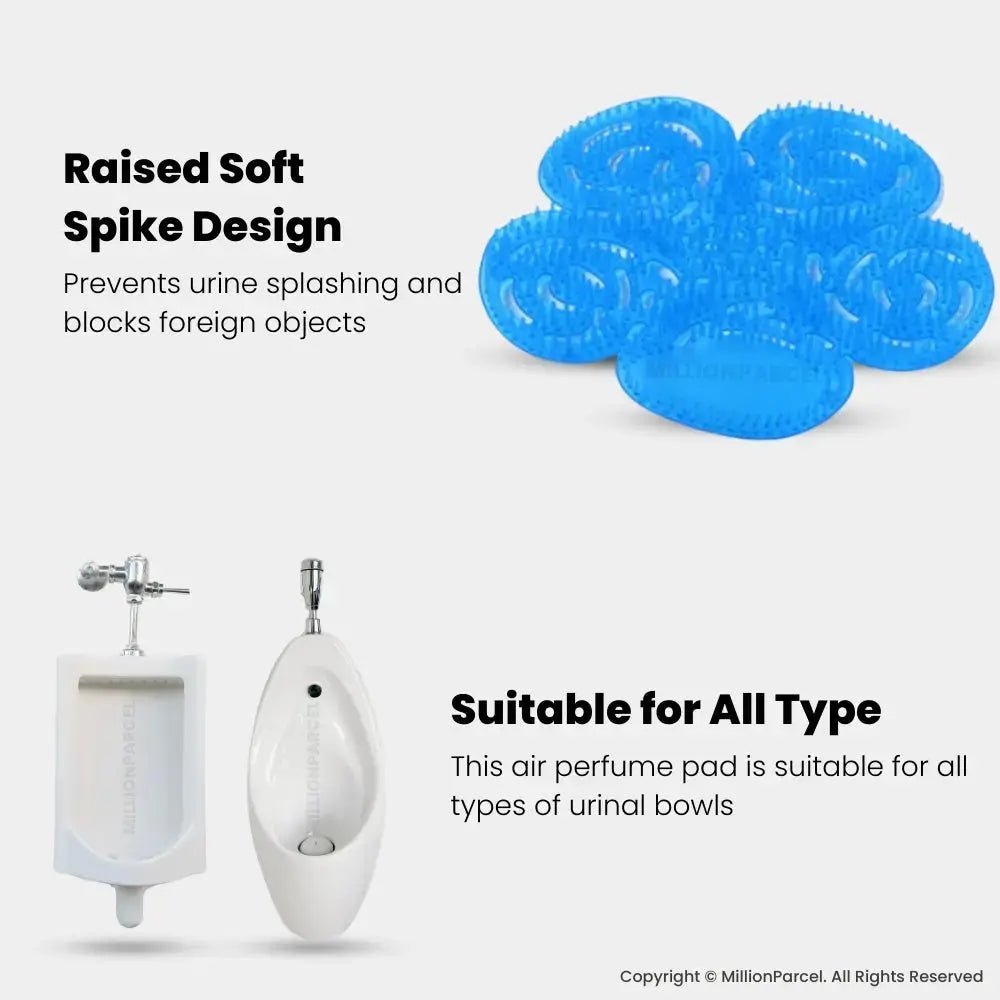 MillionParcel