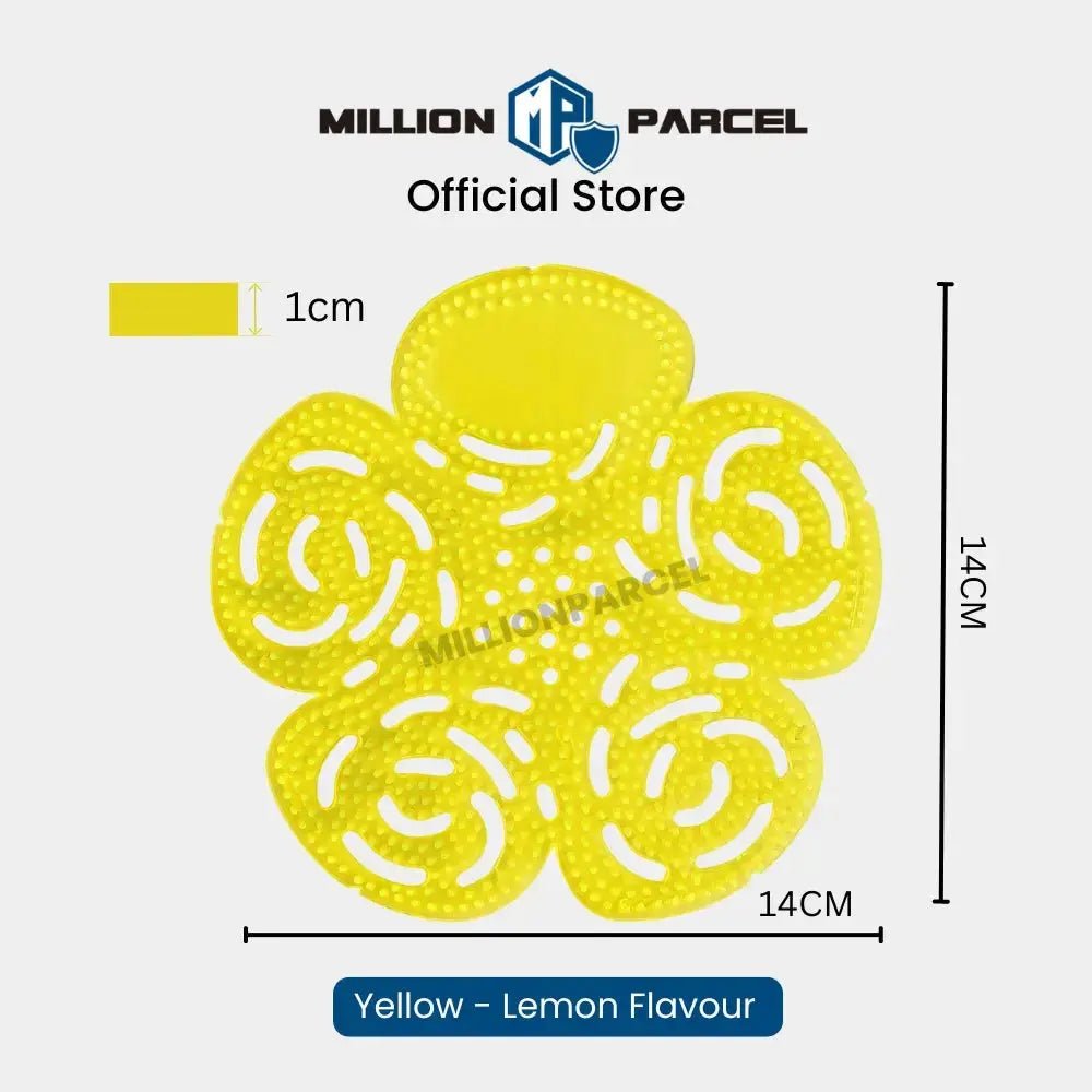 MillionParcel