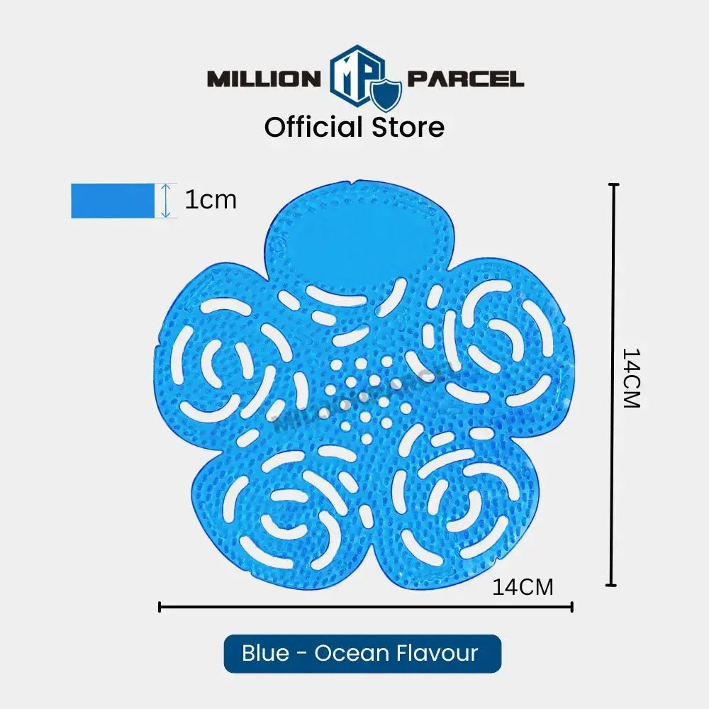 MillionParcel