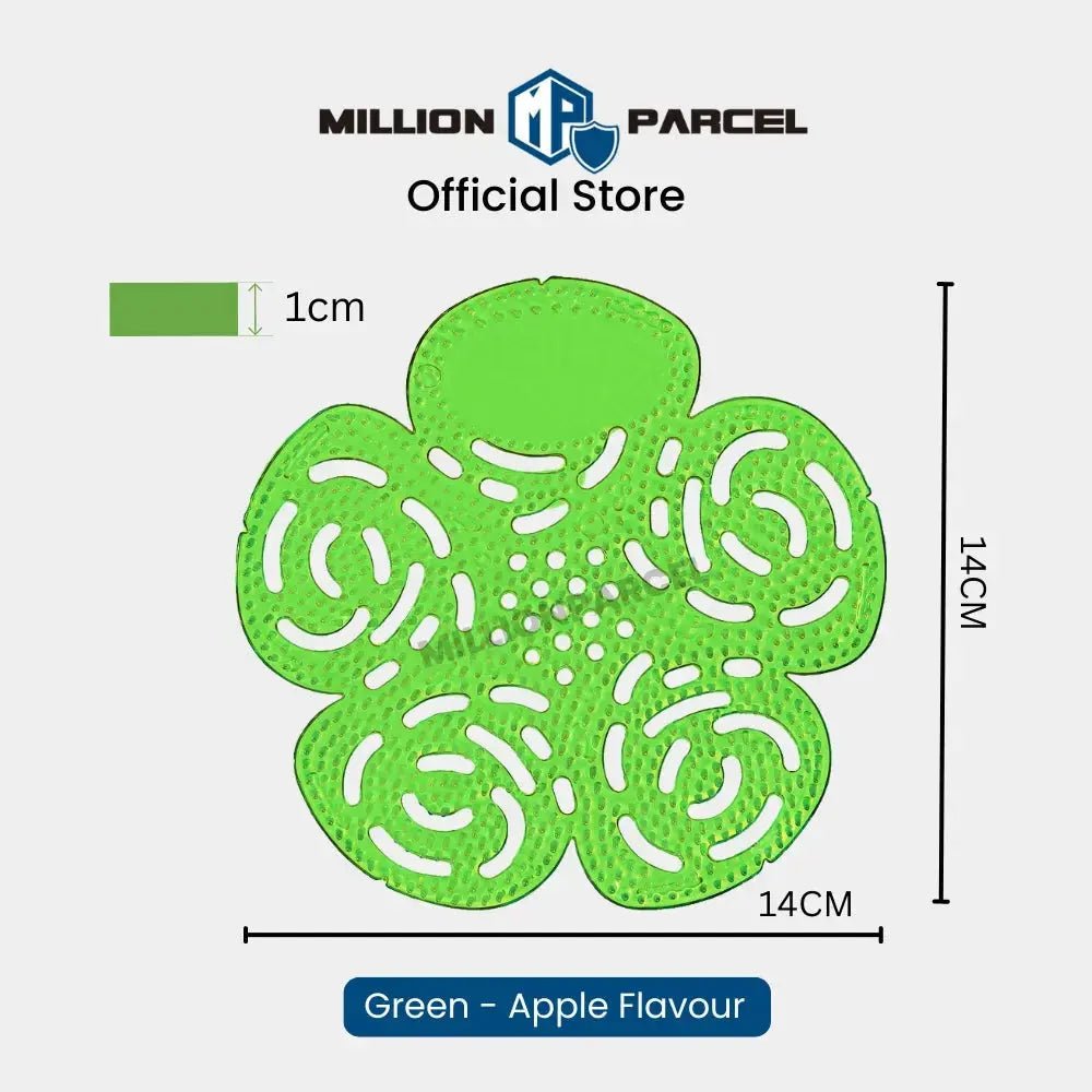 MillionParcel