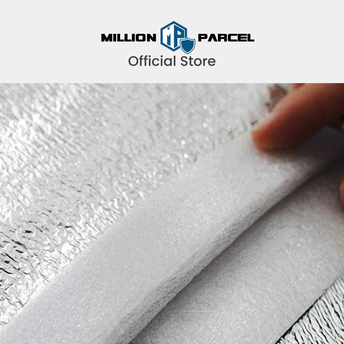 MillionParcel
