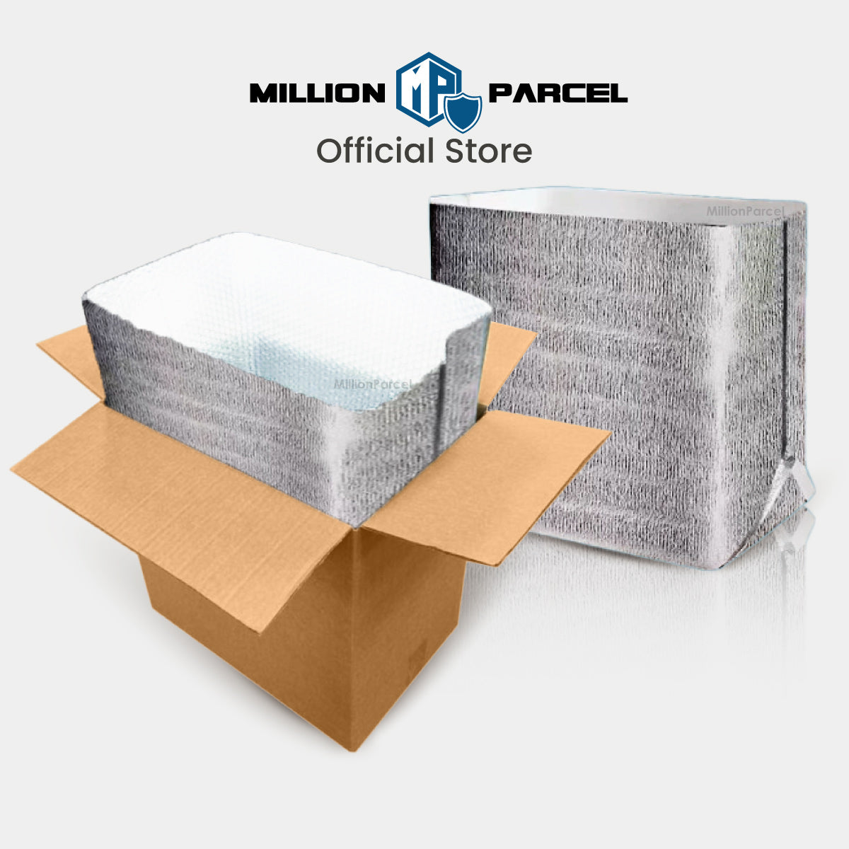 MillionParcel