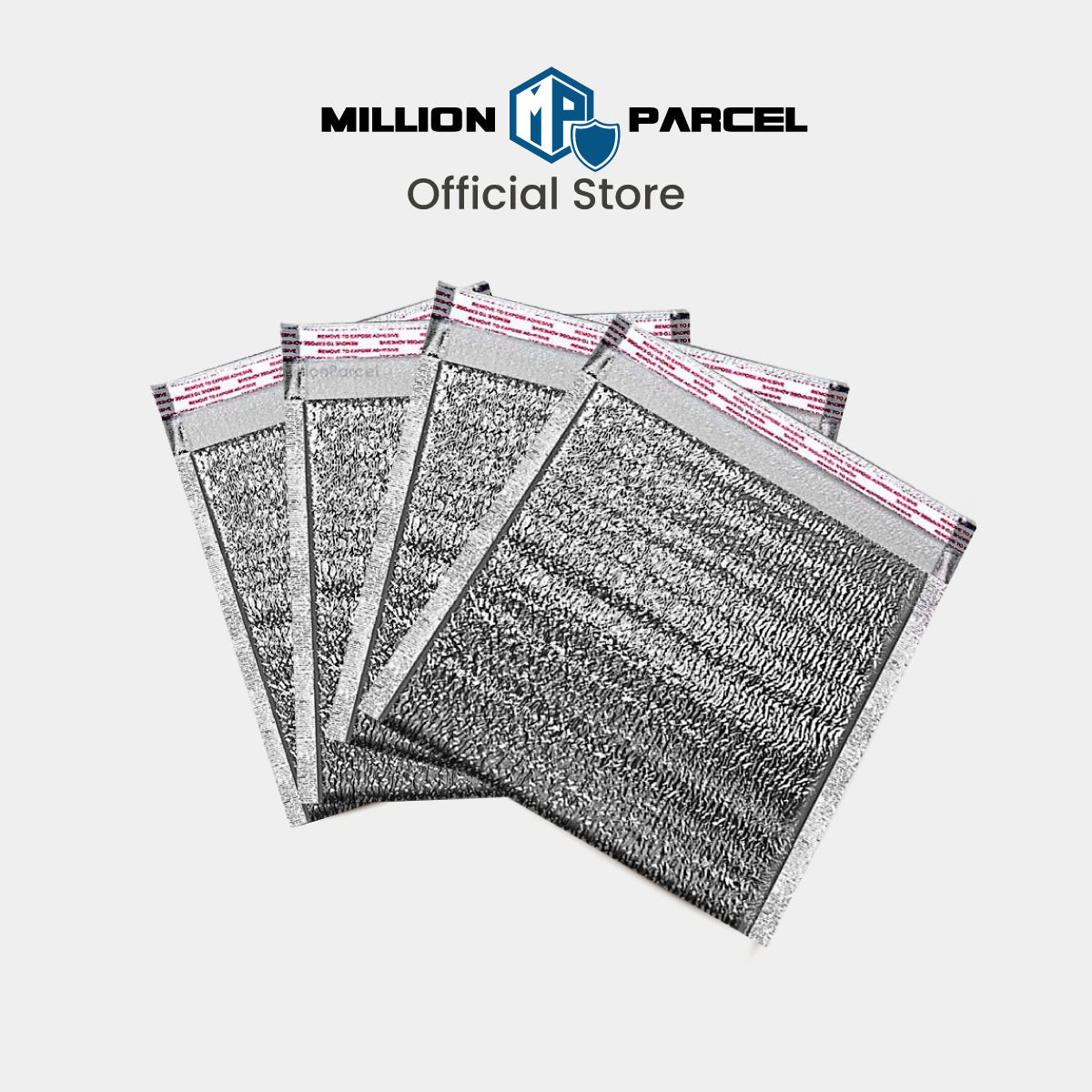 MillionParcel