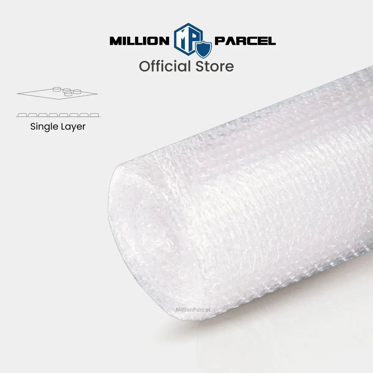 MillionParcel