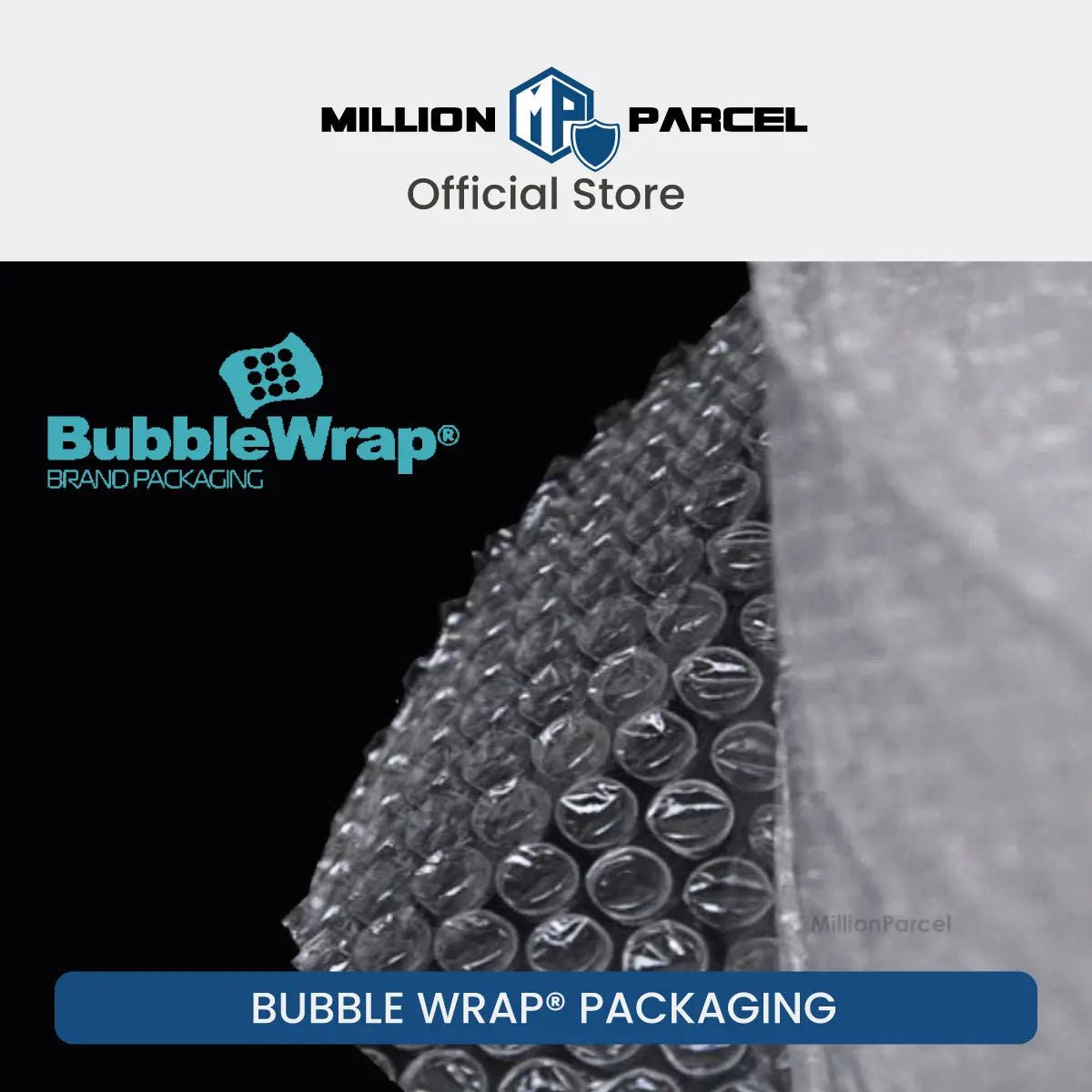MillionParcel