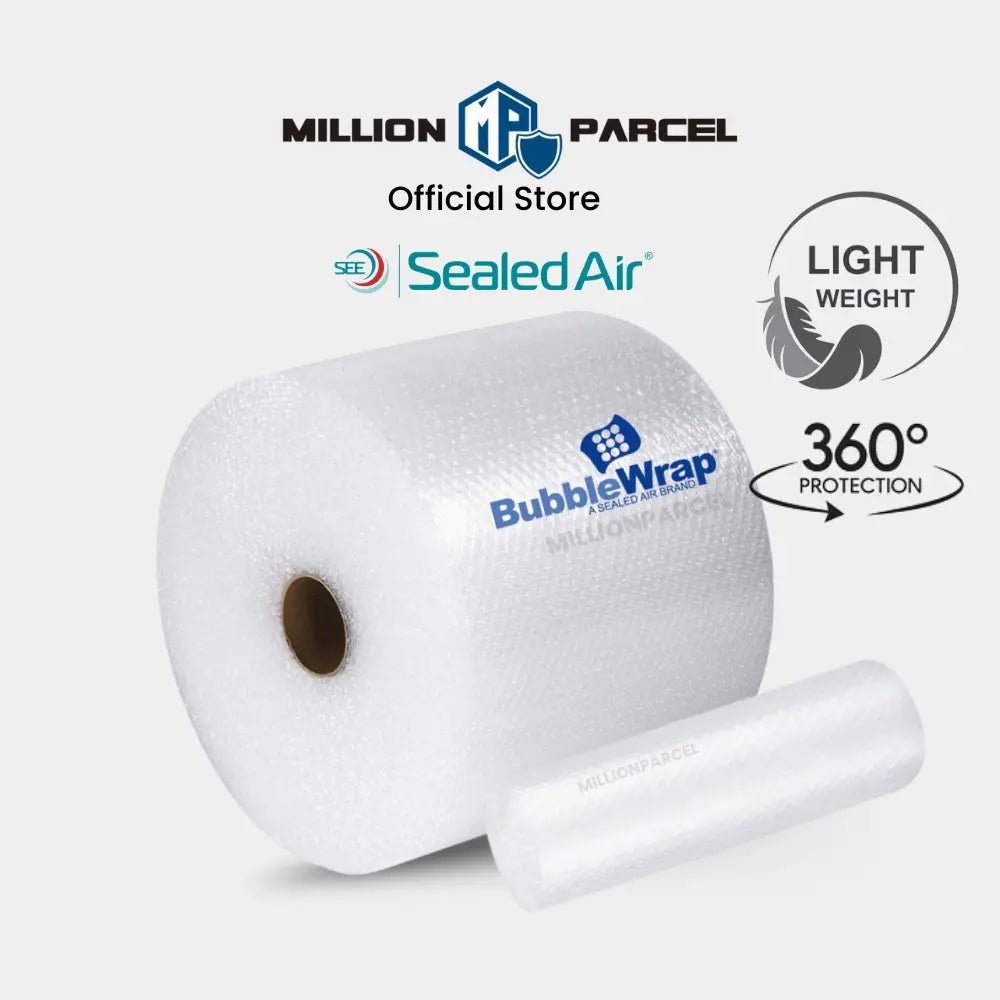 MillionParcel