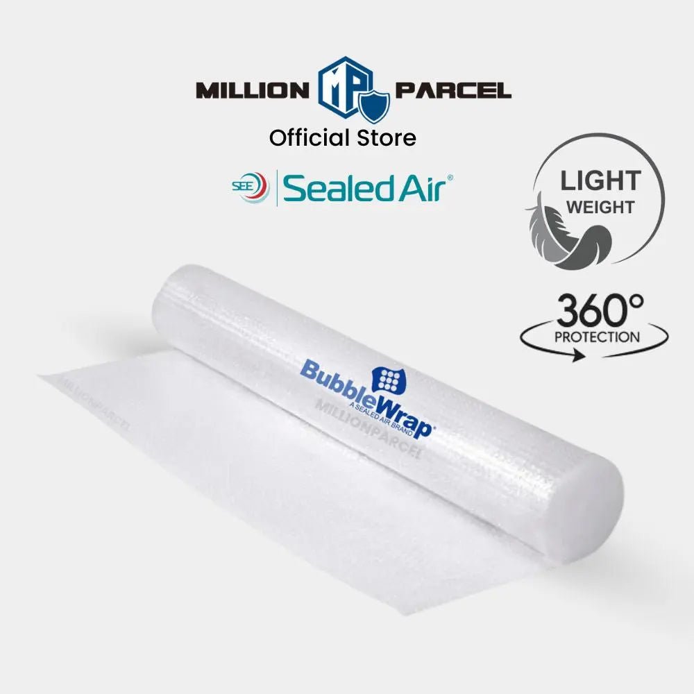 MillionParcel