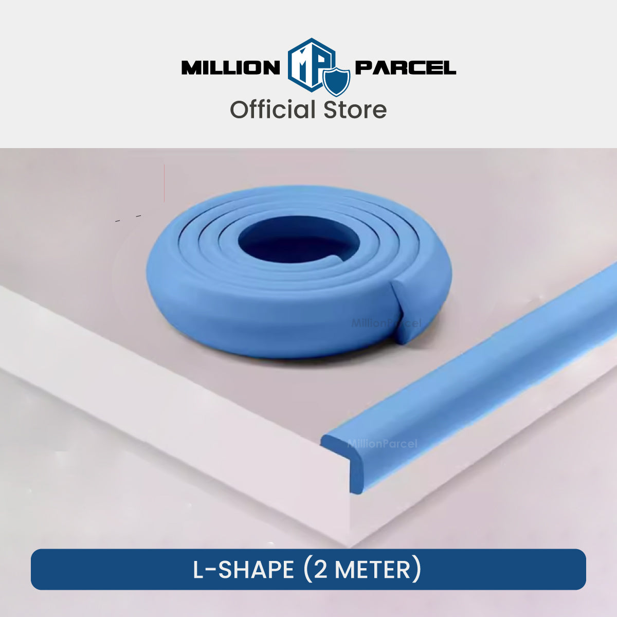 MillionParcel