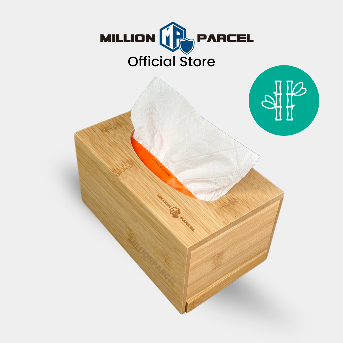 MillionParcel