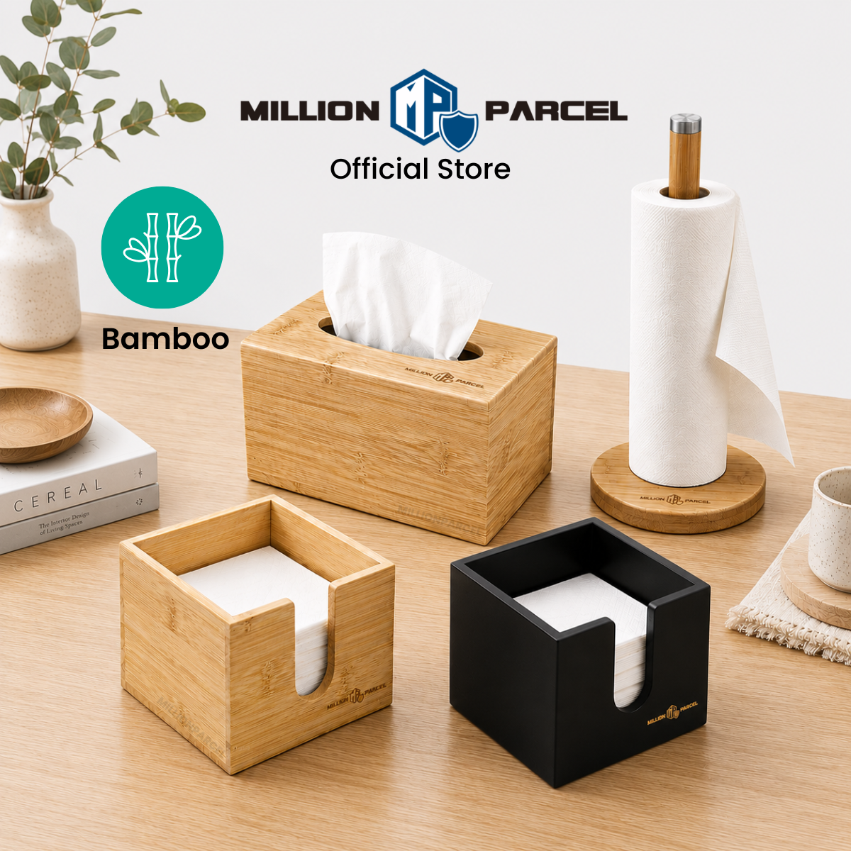 MillionParcel