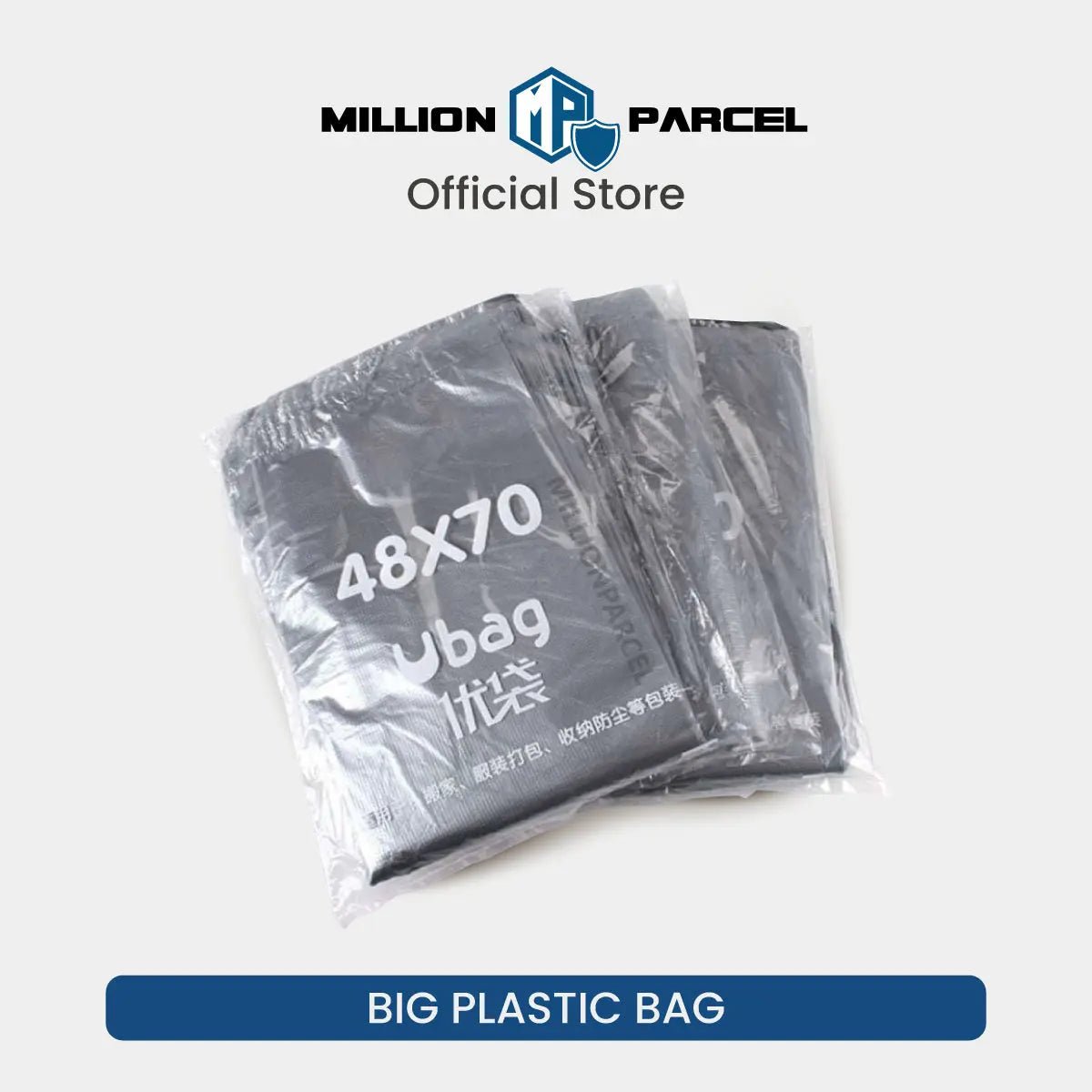 MillionParcel