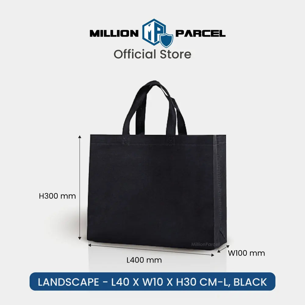 Non Woven Bag | Fabric Gift Bag - MillionParcel