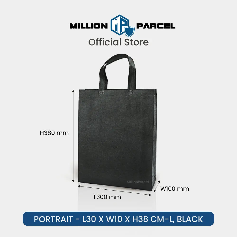 Non Woven Bag | Fabric Gift Bag - MillionParcel