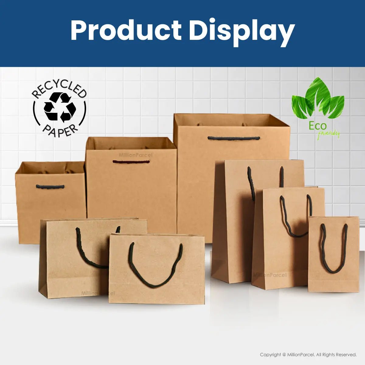 MillionParcel