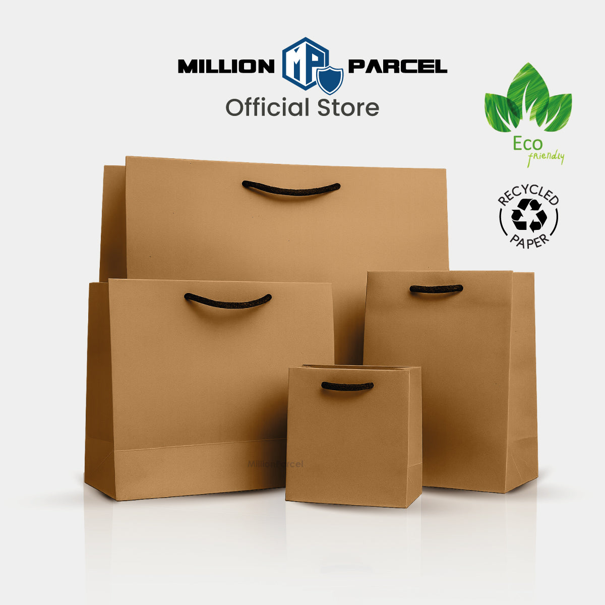 MillionParcel