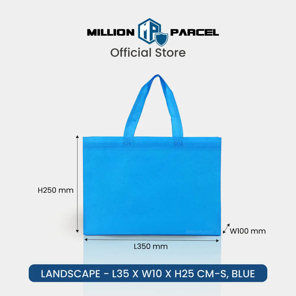 Non Woven Bag | Fabric Gift Bag - MillionParcel