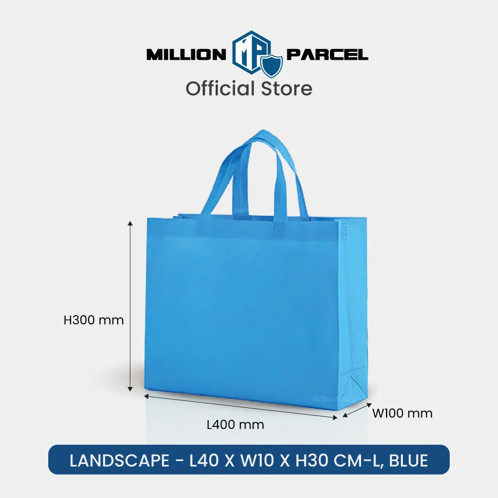 Non Woven Bag | Fabric Gift Bag - MillionParcel