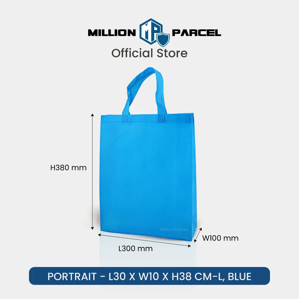 Non Woven Bag | Fabric Gift Bag - MillionParcel