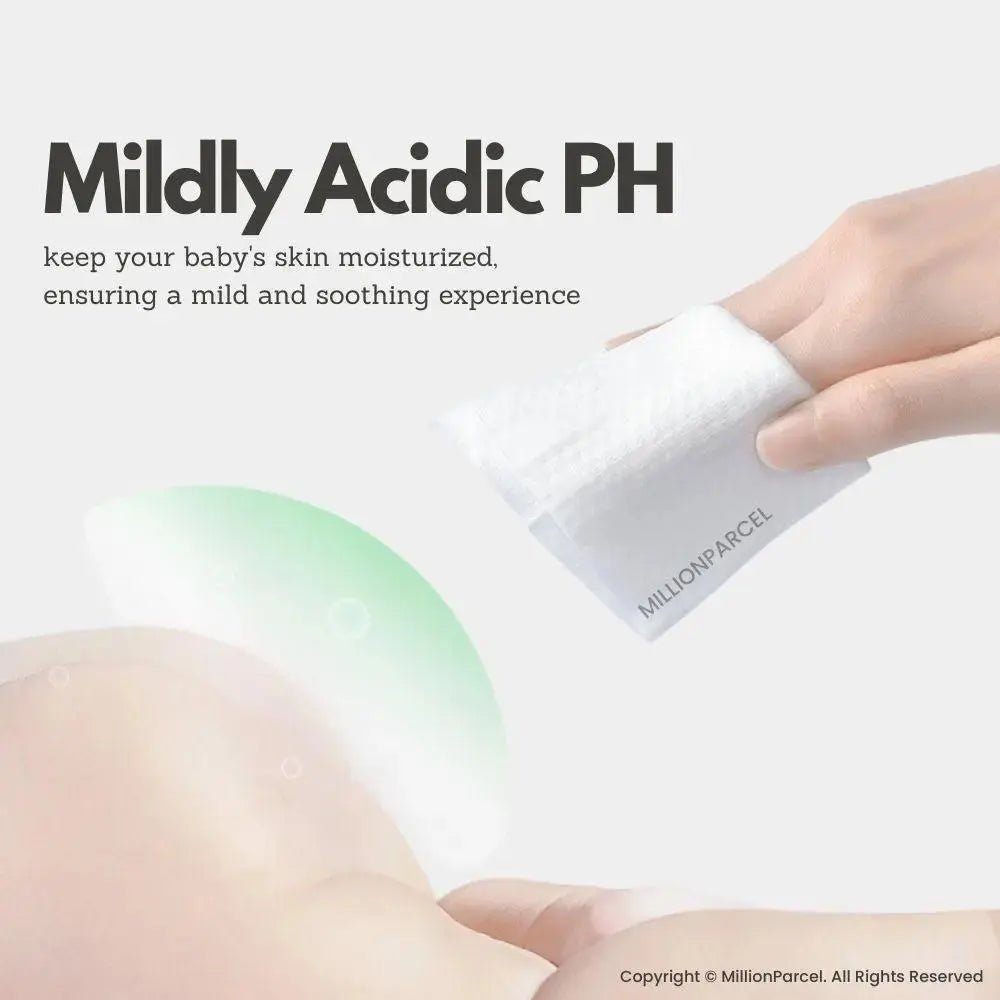 MillionParcel