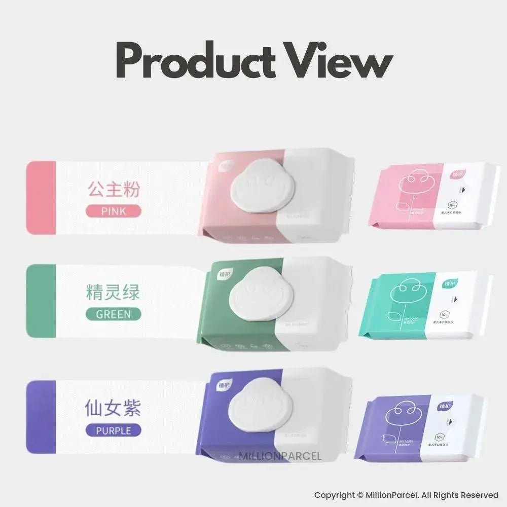 MillionParcel