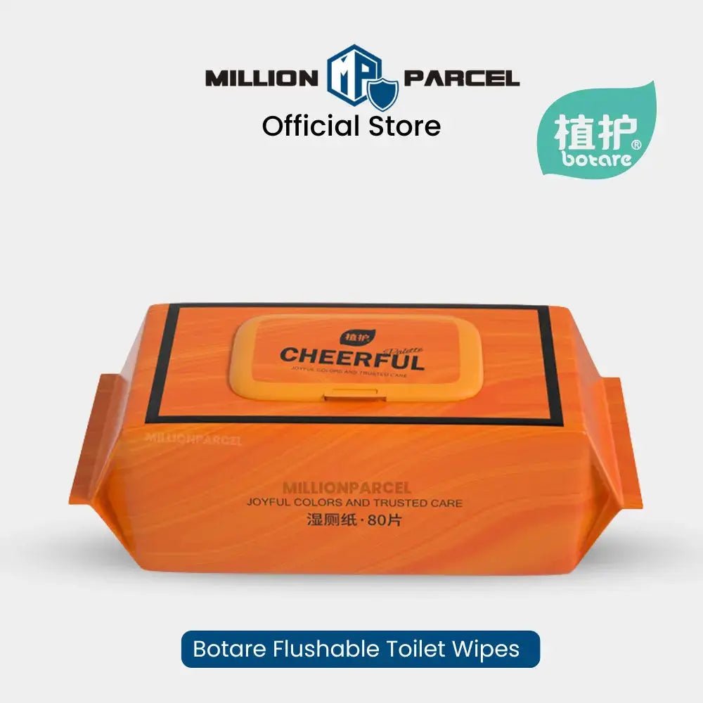 MillionParcel