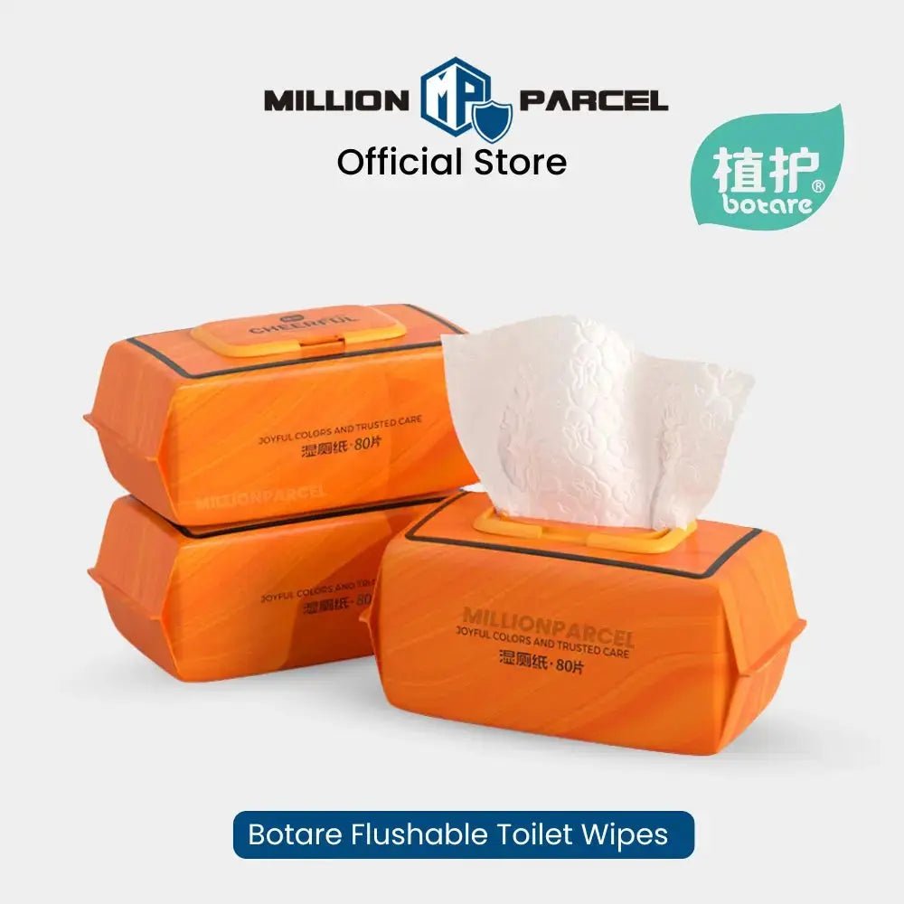 MillionParcel