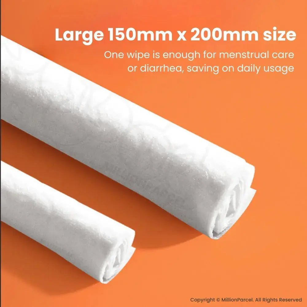 MillionParcel