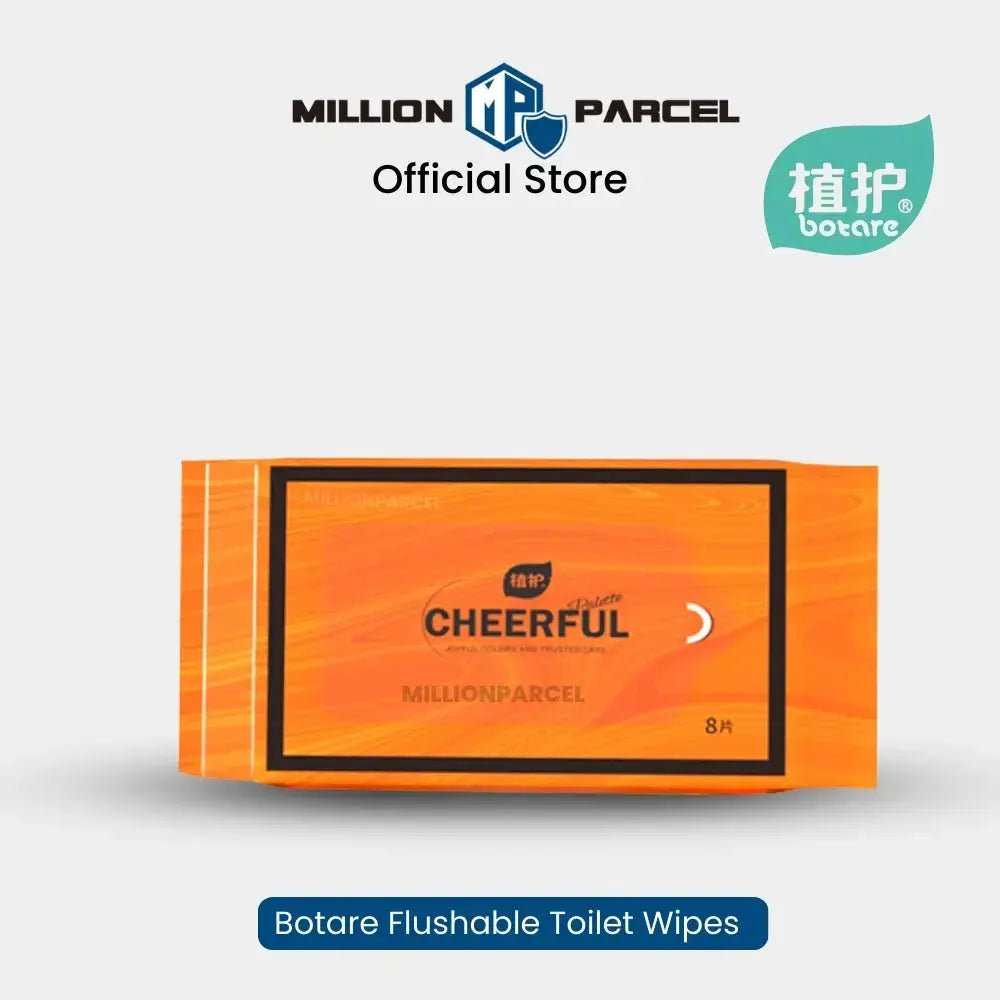MillionParcel