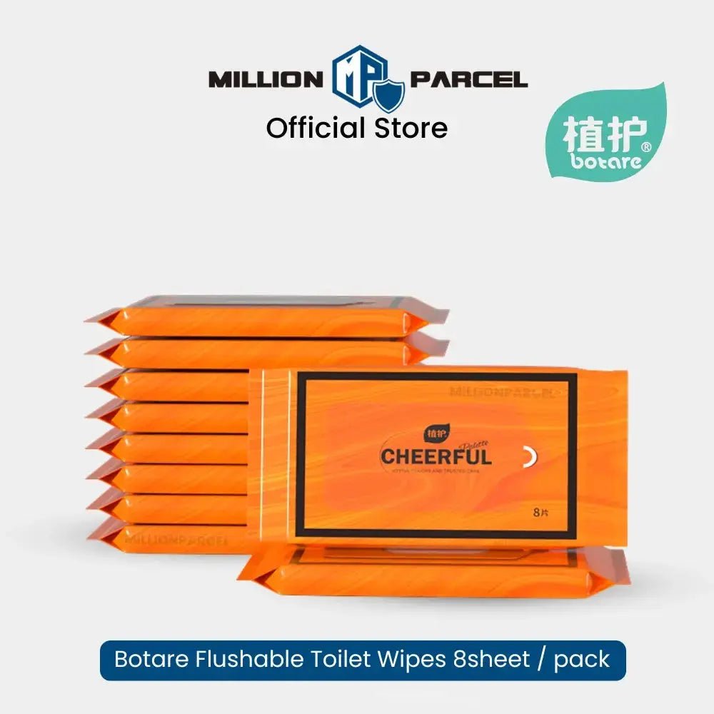 MillionParcel
