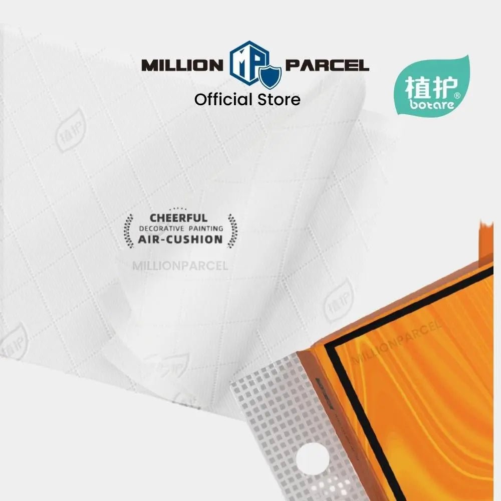 MillionParcel