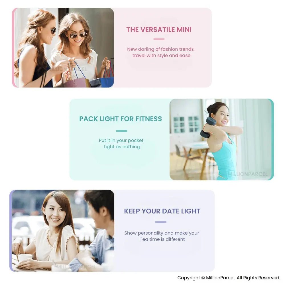 MillionParcel