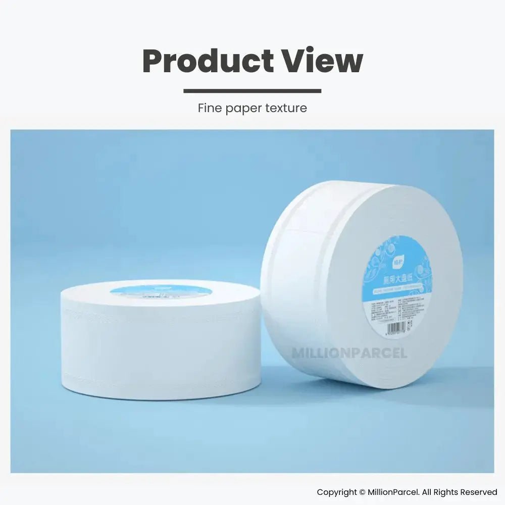 MillionParcel