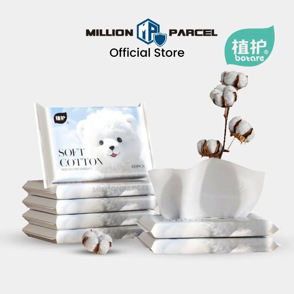 MillionParcel