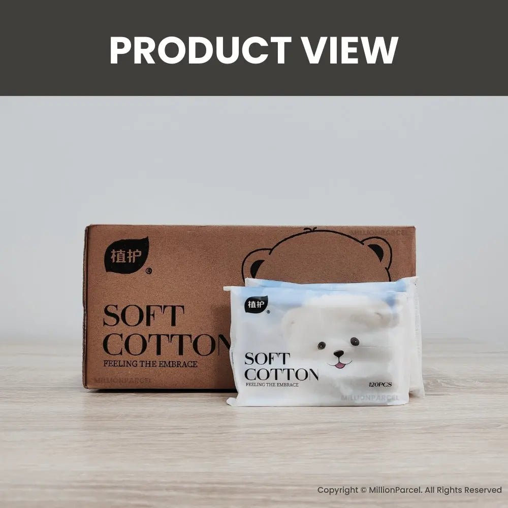 MillionParcel