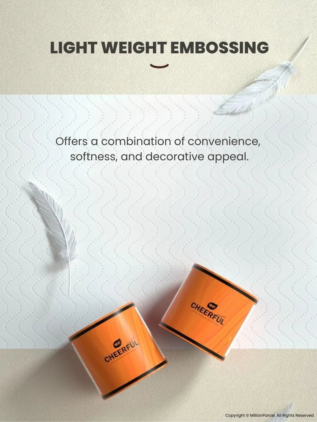 MillionParcel