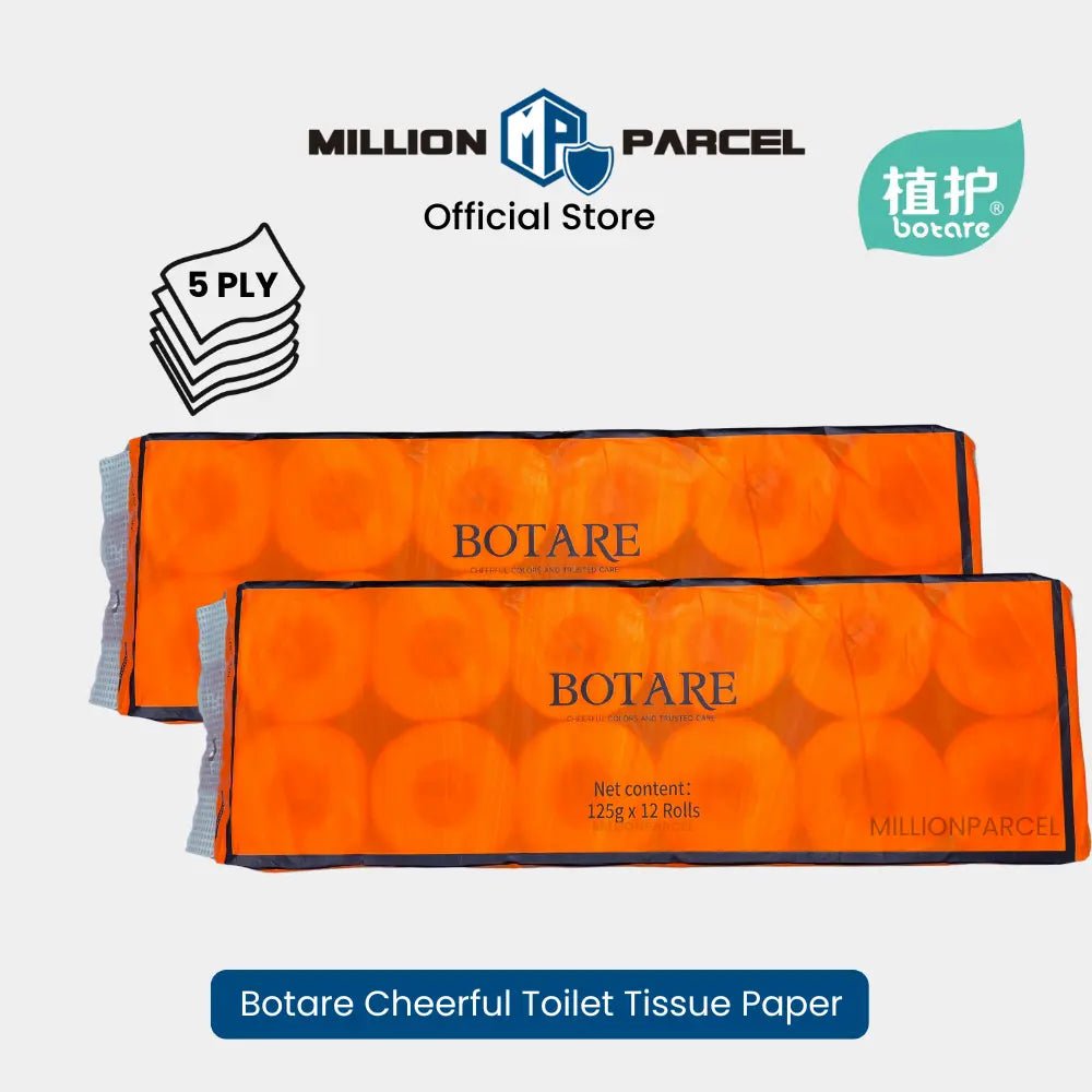 MillionParcel