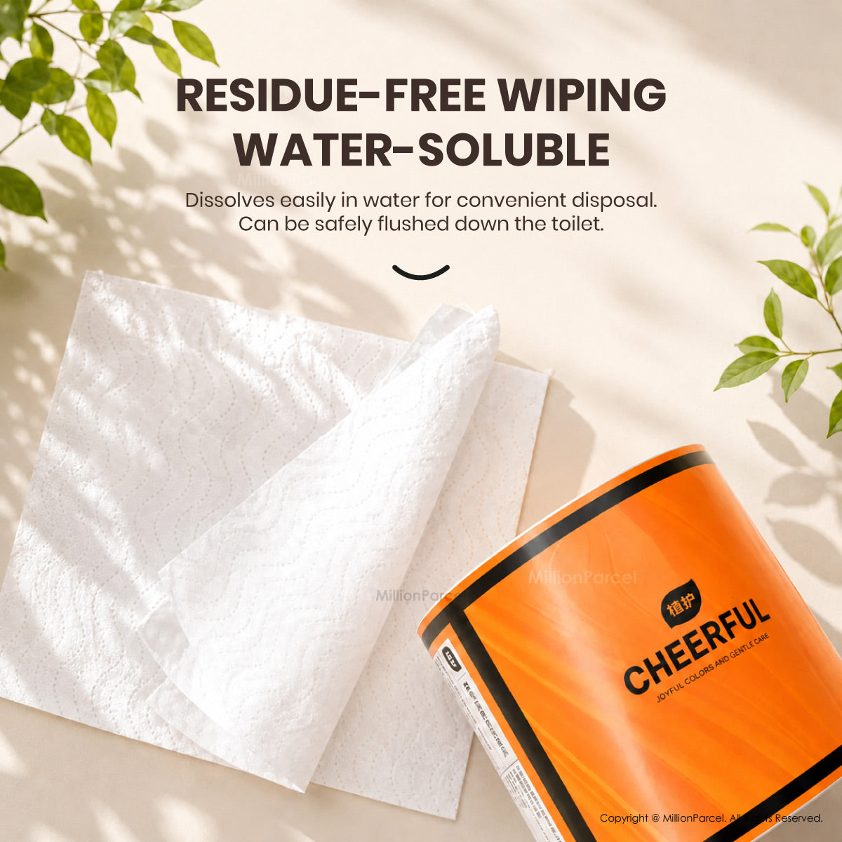 MillionParcel