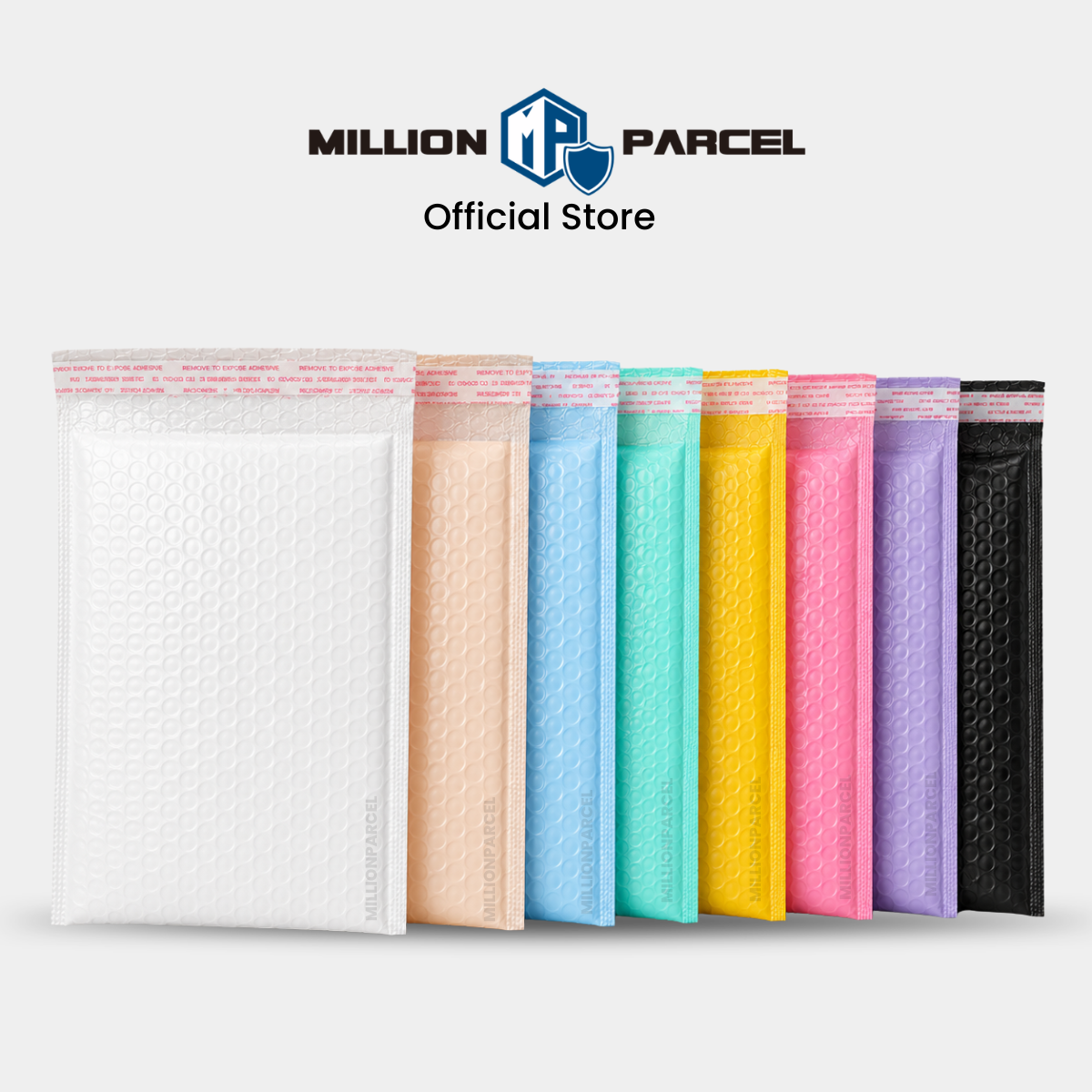MillionParcel