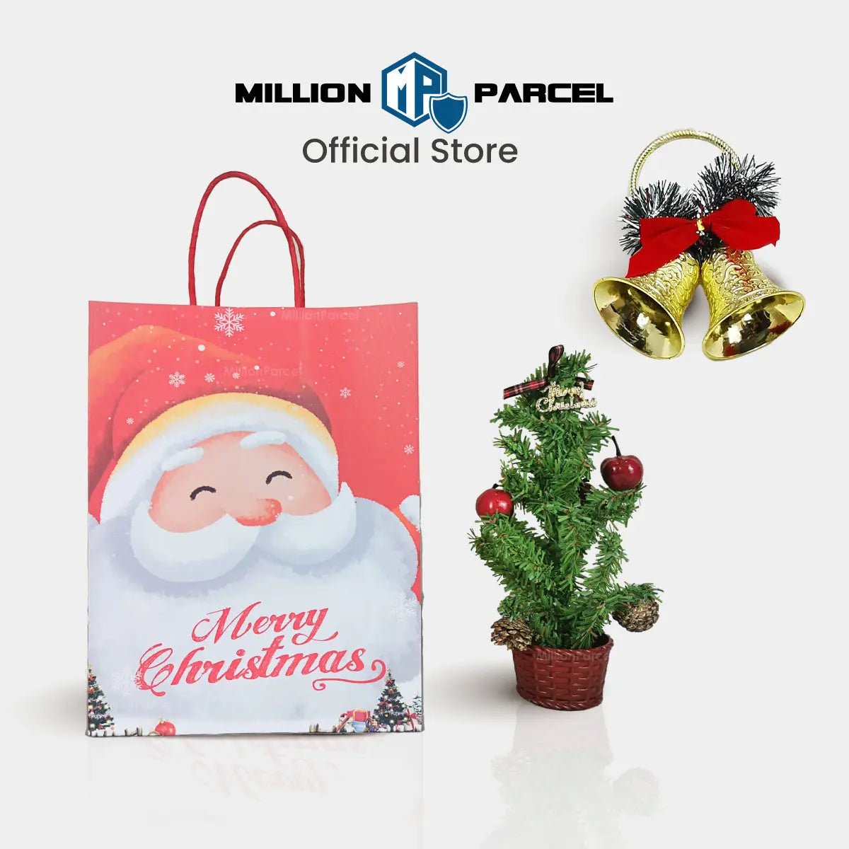 MillionParcel