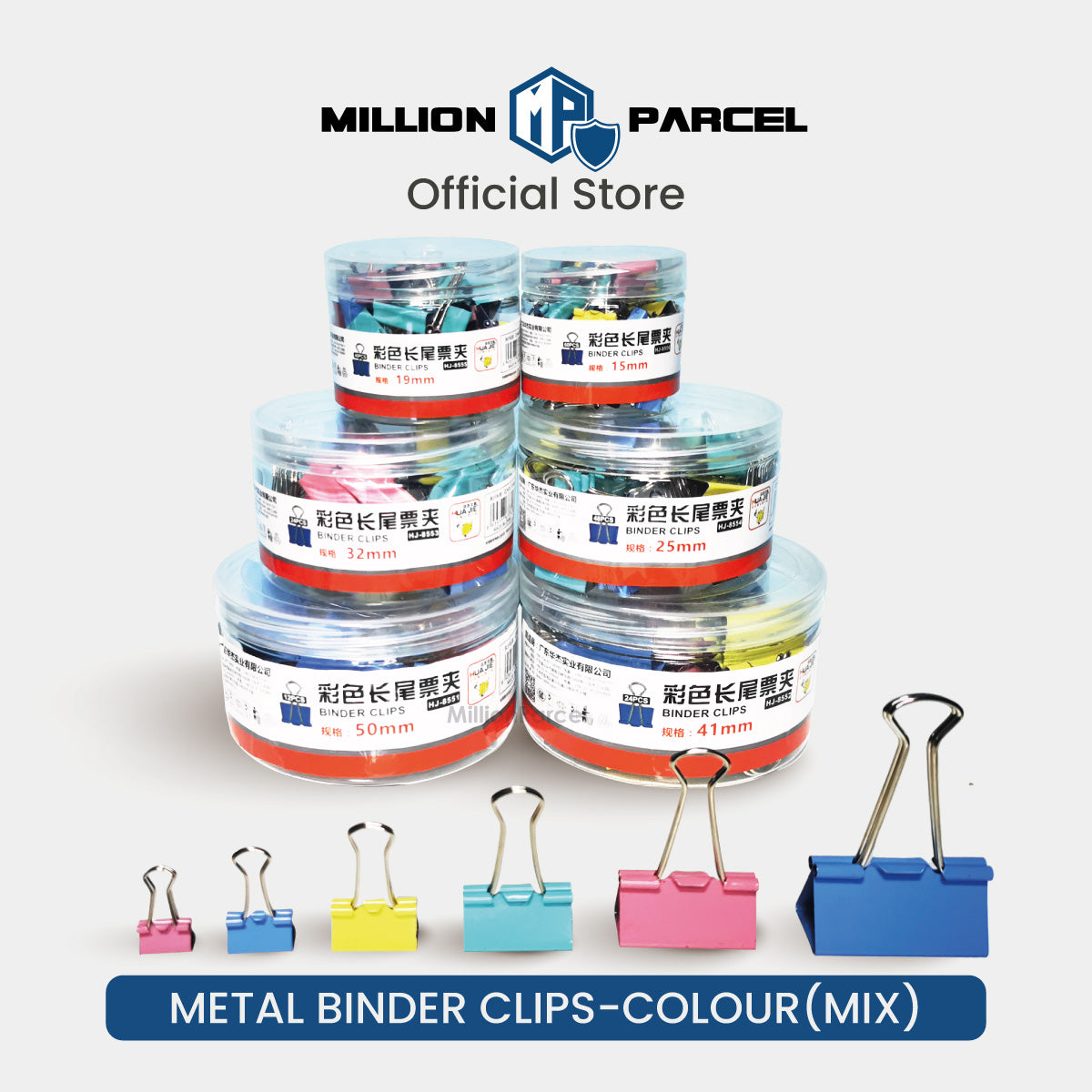 MillionParcel
