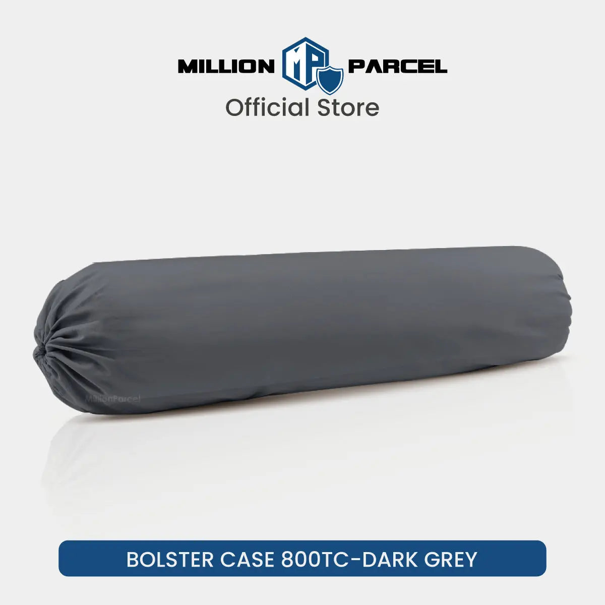 Plain Fitted Bedsheet Set | Microfiber 800TC - MillionParcel