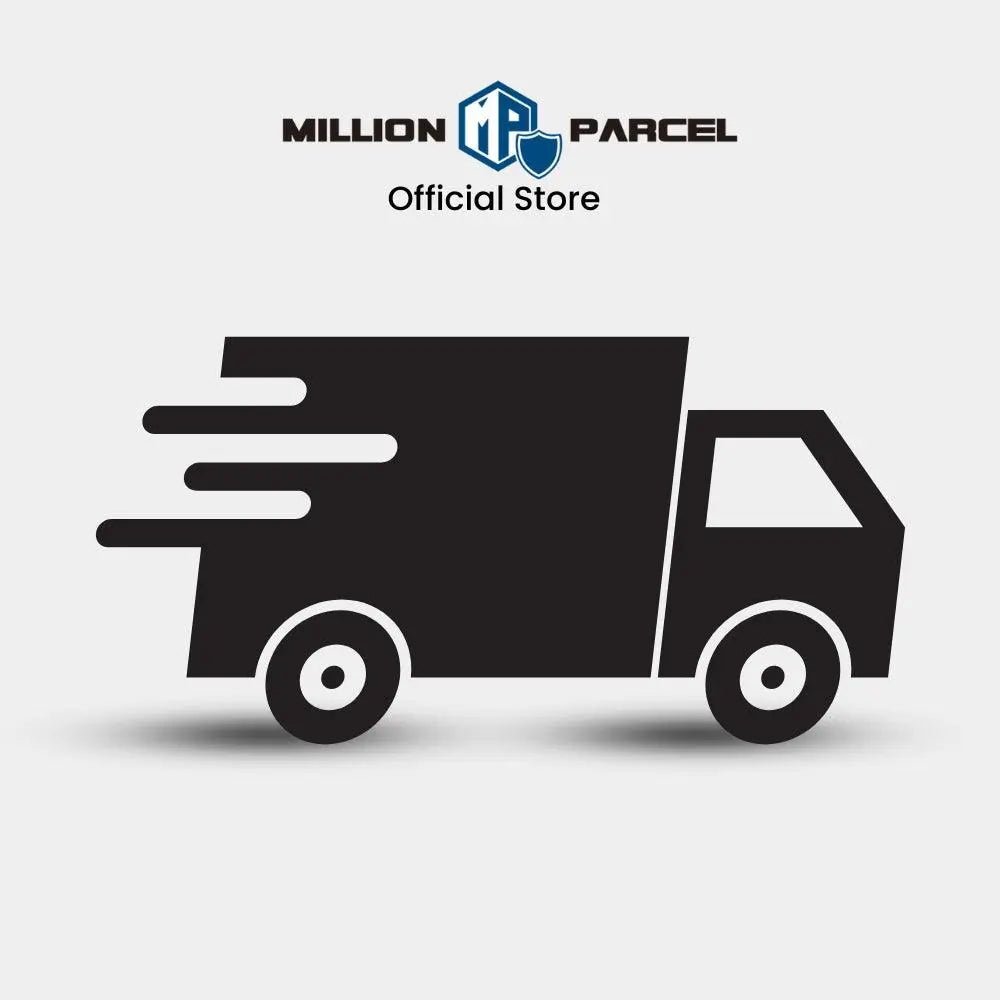 MillionParcel