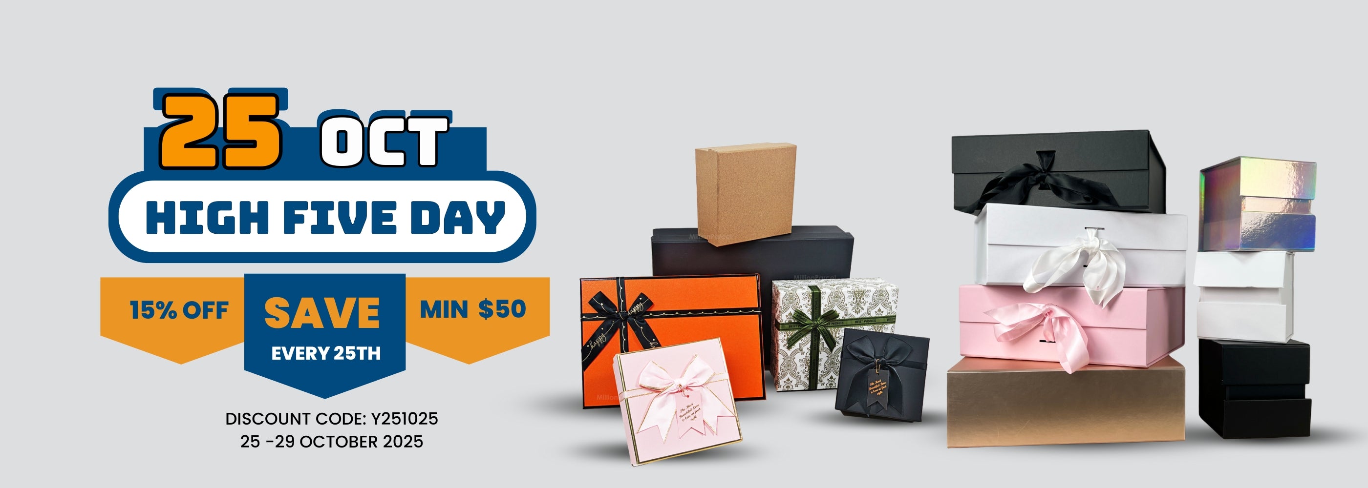 MillionParcel