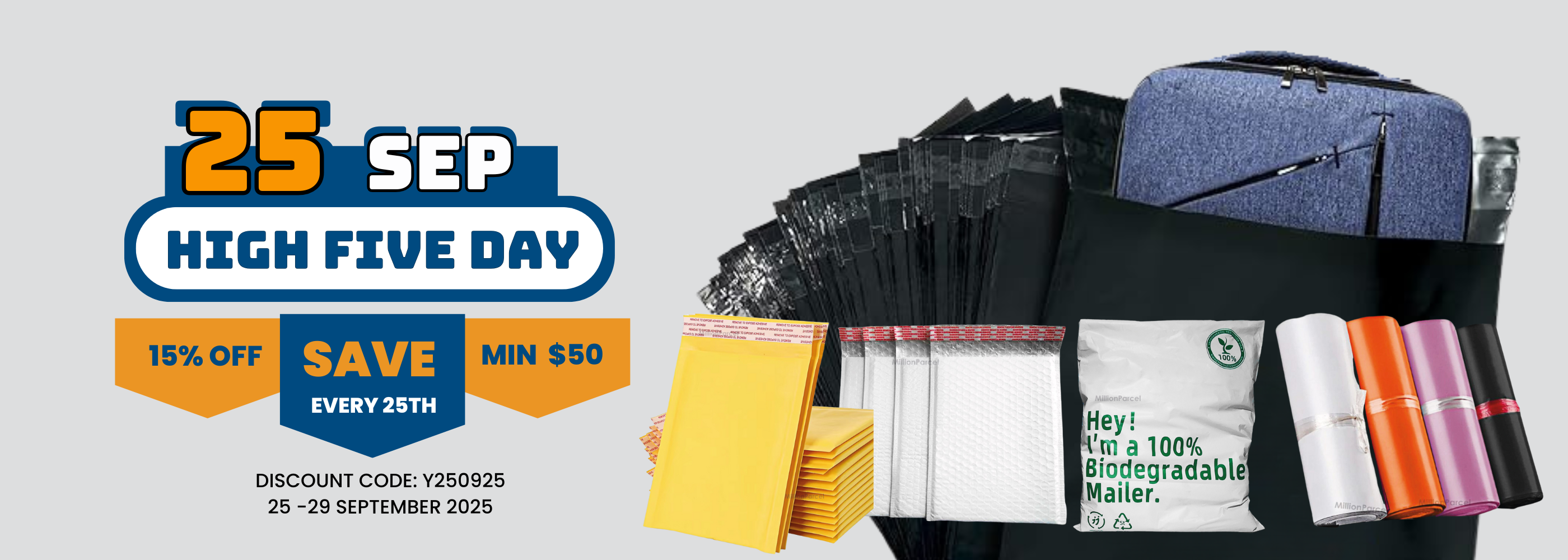 MillionParcel