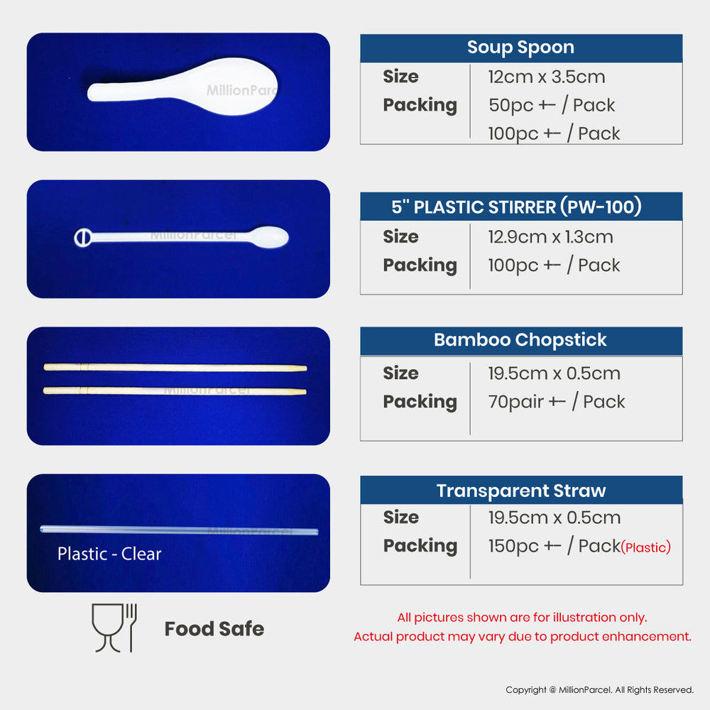 Premium Disposable Tableware | Disposable Cutlery - Plates, Cup, Bowl ...