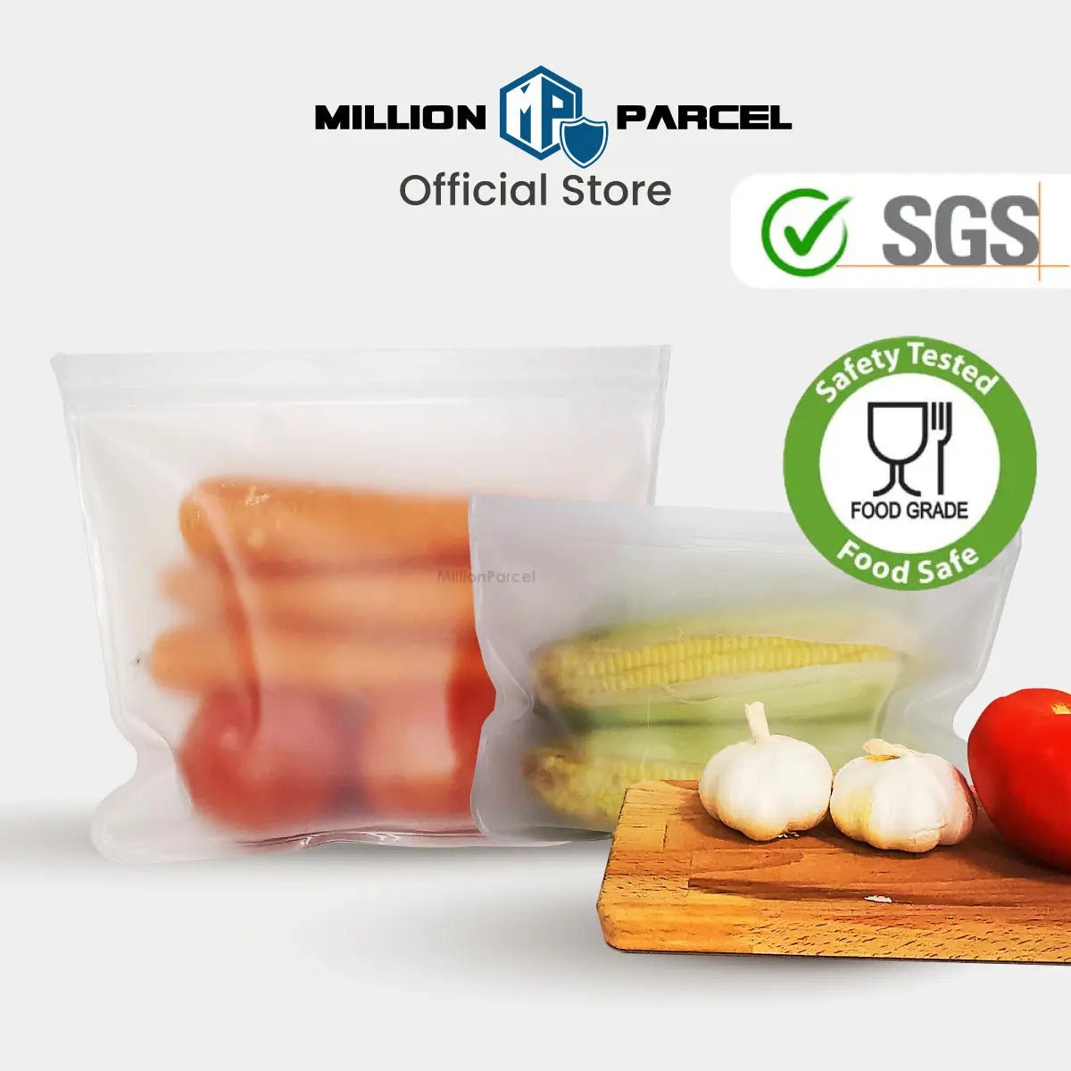 MillionParcel