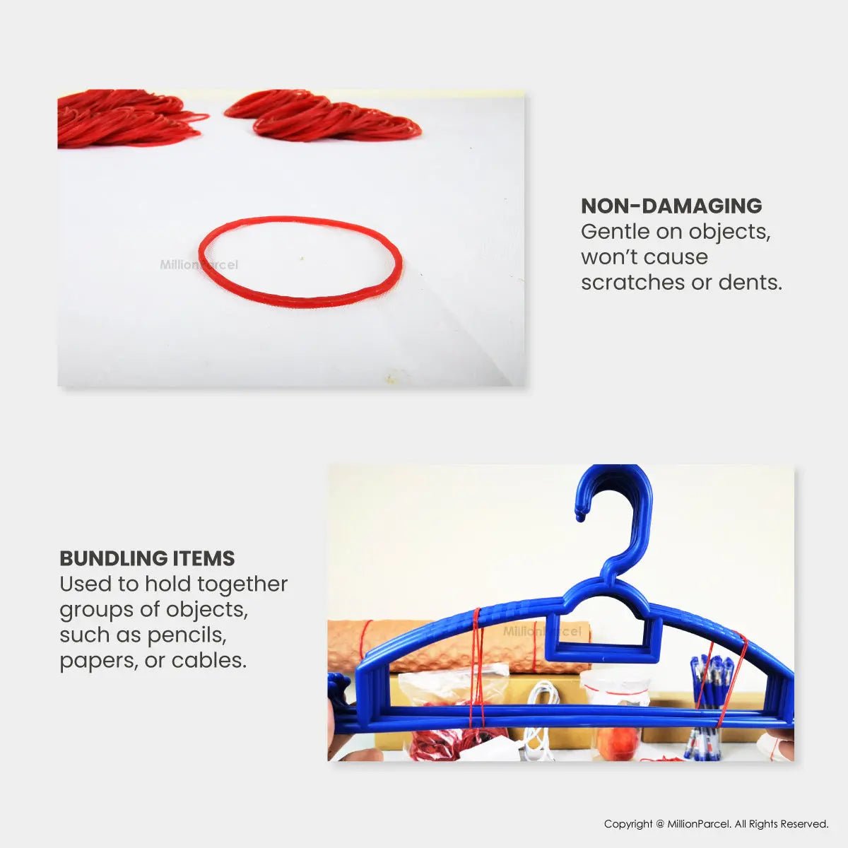 MillionParcel